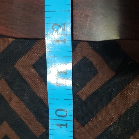 Haute Monday Sheer Body Suit Mock Turtle NWT Jr M - Picture 10 of 12